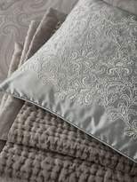 Thumbnail for your product : Fable Hali 50x30cm Grey Cushion