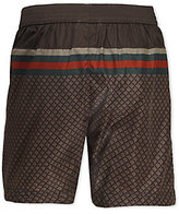 Thumbnail for your product : Gucci Little Boy's Swim Trunks