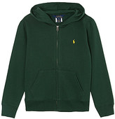 Thumbnail for your product : Ralph Lauren Zip up hoodie S-XL