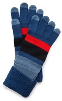 Thumbnail for your product : Marc by Marc Jacobs Rory Who Gloves