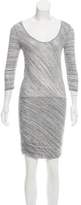 Thumbnail for your product : Soft Joie Bodycon Mini Dress