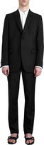 Thumbnail for your product : Givenchy Satin-trimmed Dinner Suit