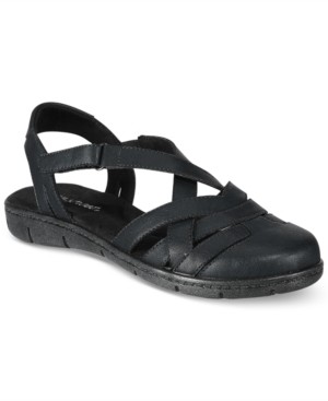 easy street garrett sandals