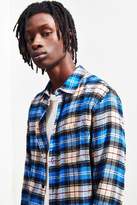 Thumbnail for your product : Urban Outfitters Plaid Flannel Button-Down Shirt