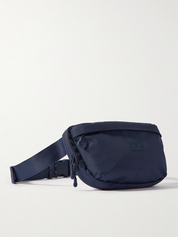 Herschel LogoAppliquéd Nylon Belt Bag ShopStyle
