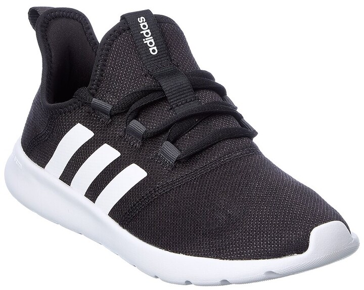 cloudfoam black adidas