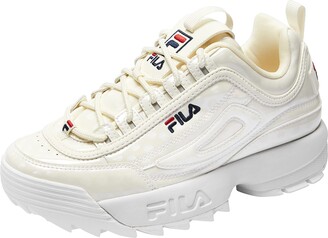 fila disruptor 3.5