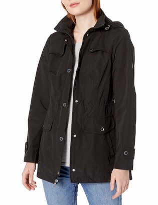 cotton anorak jackets