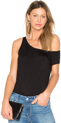Feel The Piece Bonaire Ribbed Top