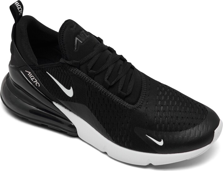 finish line mens nike air max 270