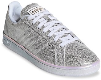 adidas Grand Court Sneaker - Women's - ShopStyle