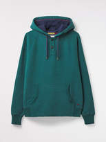 Thumbnail for your product : White Stuff Twofaced Supersoft Hoody