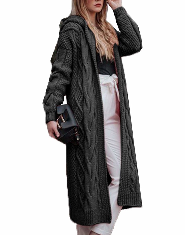 xxl sweaters for ladies