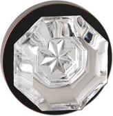 Delaney Hardware Us10b Passage Door Knob Grade 2