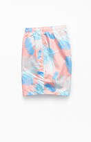 Thumbnail for your product : Trunks Boardies Tropicano 16" Swim