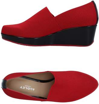 Audley Loafers - Item 11366508