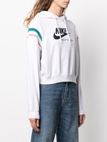 Thumbnail for your product : Nike NSW Heritage hoodie