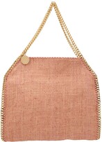 Stella Mccartney Falabella Chain Bag | Shop the world's largest 
