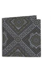 Thumbnail for your product : Saks Fifth Avenue Mosaic Pocket Square