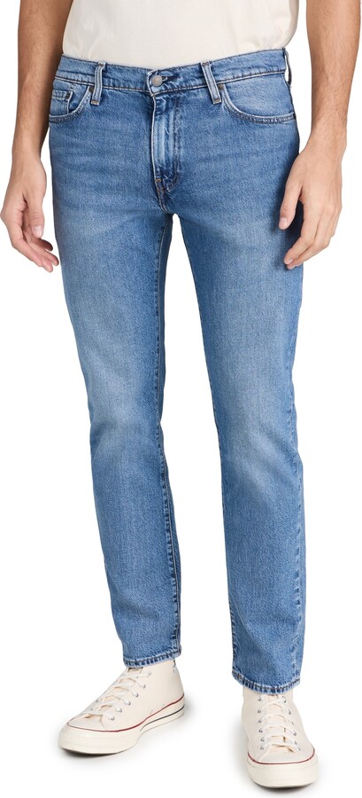 Levi's 511 Slim Jeans