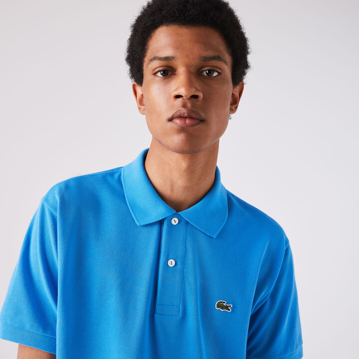 Lacoste Men's Classic Fit L.12.12 Polo ShopStyle