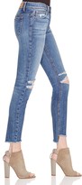 Thumbnail for your product : Joe's Jeans The Blondie Ankle Jeans in Coppola