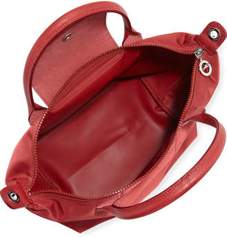 Longchamp Le Pliage Neo Small Nylon Tote Bag