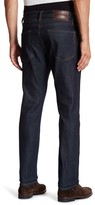 Thumbnail for your product : William Rast Dean Slim Straight Jeans - 34\" Inseam