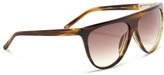 Thumbnail for your product : 3.1 Phillip Lim Flat top sunglasses