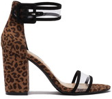 Thumbnail for your product : Abound Adelyn Block Heel Sandal