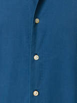 Thumbnail for your product : Kiton classic denim shirt