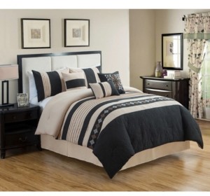 Red And Black Comforter Sets Shop The World S Largest Collection Of Fashion Shopstyle