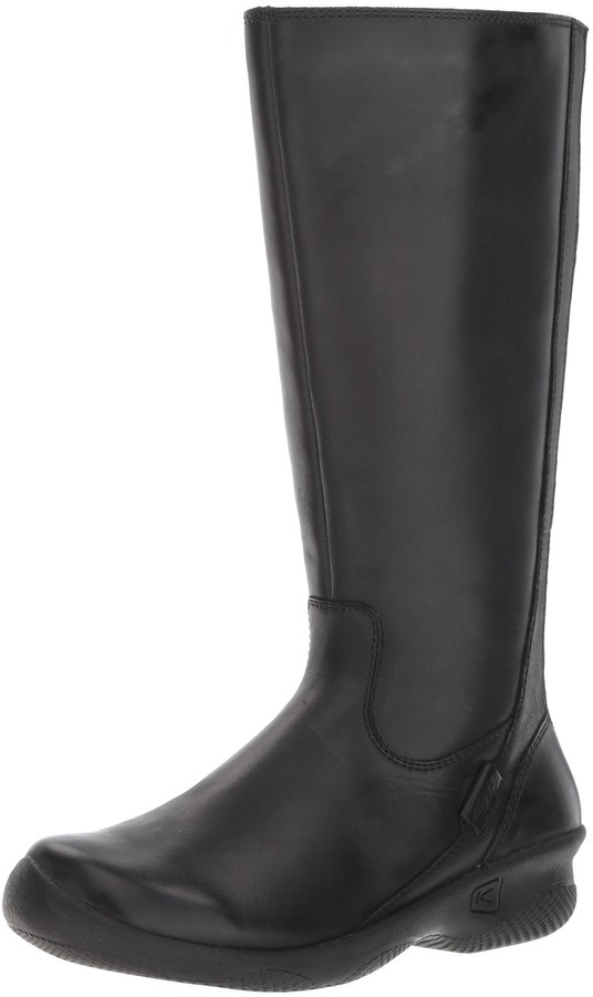keen bern baby bern ii boots
