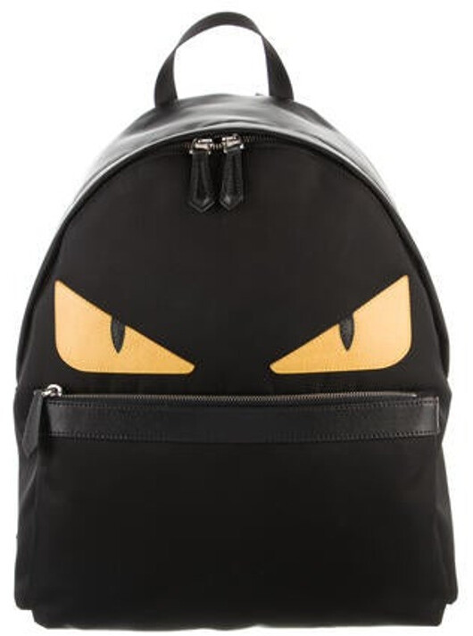 fendi backpack purse