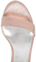 Thumbnail for your product : Aurora Rose Gold Sandal