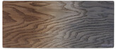 Thumbnail for your product : applicata Brown & Grey Large 'A Tribute To Wood' Tapas Board
