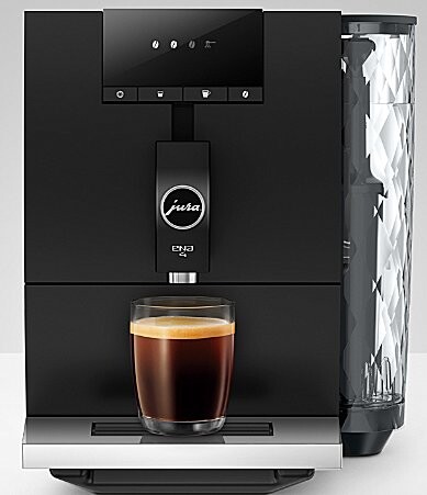 ENA 4 Full Espresso Machine
