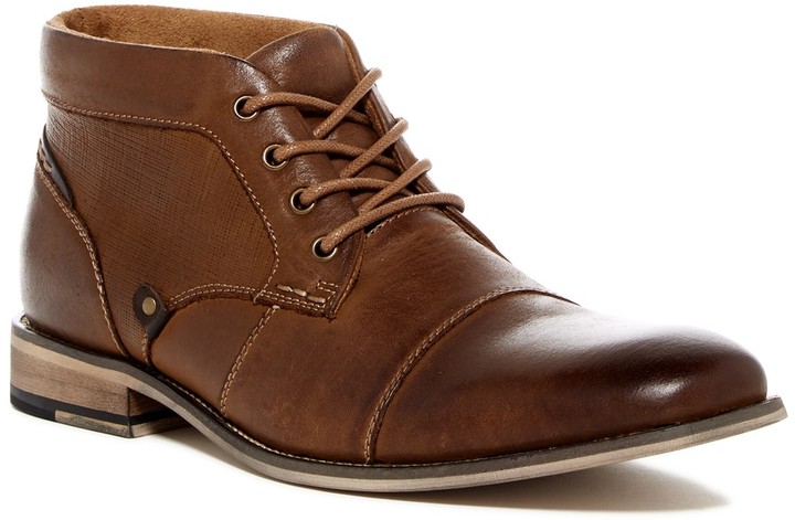 steve madden klatin chukka boot