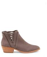 Thumbnail for your product : Vince Camuto Pimmy – Whipstitch-trim Bootie
