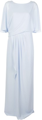 halston heritage evening collection