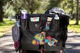 Thumbnail for your product : J L Childress Double Cargo Double Stroller Organizer