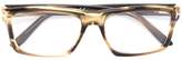 Thumbnail for your product : Tom Ford Eyewear rectangular frame glasses