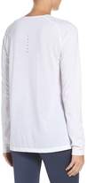Thumbnail for your product : Nike Breathe Tailwind Running Top