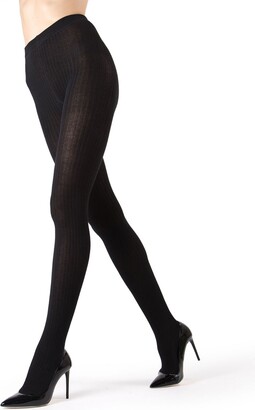 Womens Footed Tights