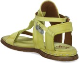 Thumbnail for your product : A.S.98 Madero Ankle Strap Sandal