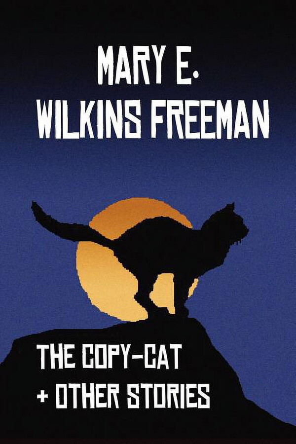 The Copy-Cat & Other Stories, (Paperback)