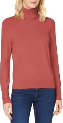 S'Oliver Women's 120.10.011.17.170.2053198 Sweater