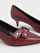 Thumbnail for your product : Charles & Keith Sl1-61720018