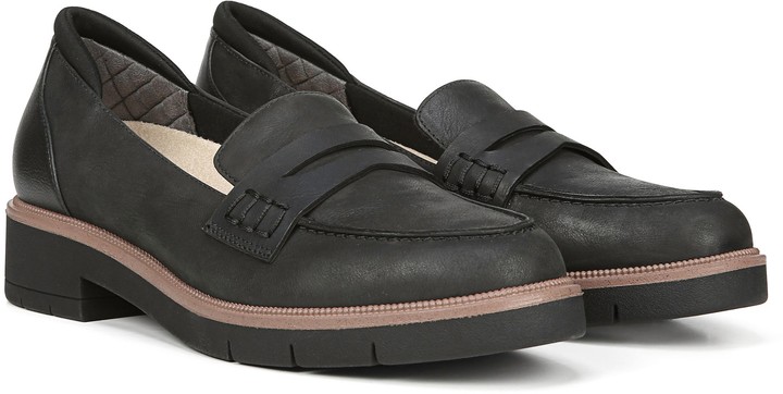 dr scholl's daily loafer