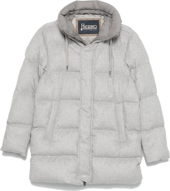 Herno Down Coat
